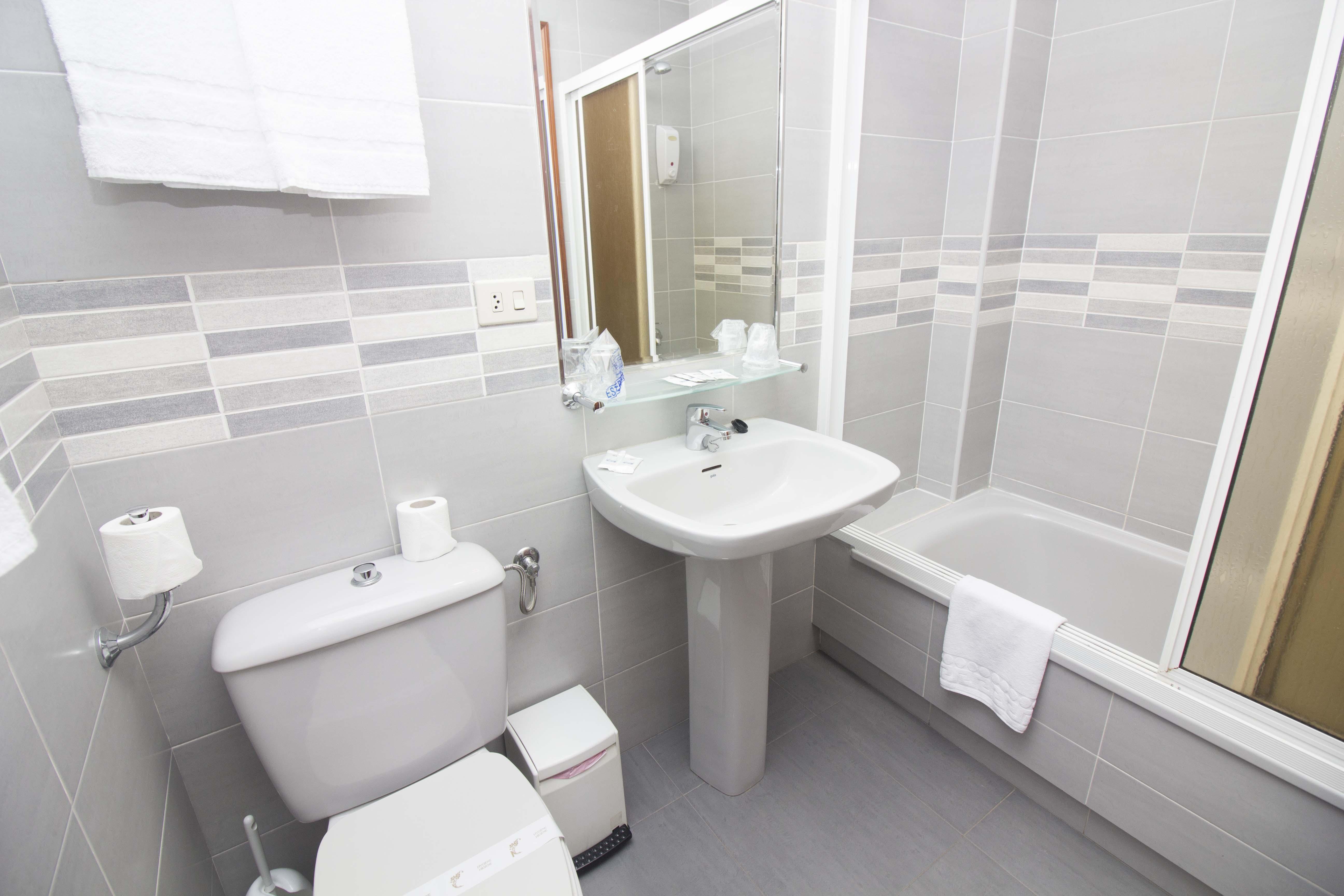 Hotel Vilagarcia Вілагарсія-де-Ароуса Екстер'єр фото